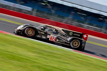 © Chris Enion/Octane Photographic Ltd. FIA WEC Race – Silverstone. Sunday 26th August 2012. Digital ref : 0476ce1d0220