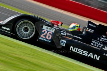 © Chris Enion/Octane Photographic Ltd. FIA WEC Race – Silverstone. Sunday 26th August 2012. Digital ref : 0476ce1d0222