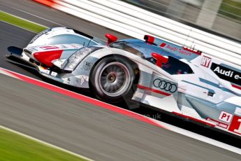 © Chris Enion/Octane Photographic Ltd. FIA WEC Race – Silverstone. Sunday 26th August 2012. Digital ref : 0476ce1d0237