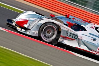 © Chris Enion/Octane Photographic Ltd. FIA WEC Race – Silverstone. Sunday 26th August 2012. Digital ref : 0476ce1d0238