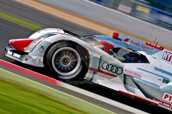 © Chris Enion/Octane Photographic Ltd. FIA WEC Race – Silverstone. Sunday 26th August 2012. Digital ref : 0476ce1d0241