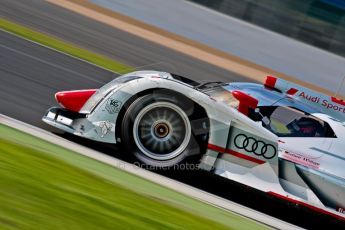 © Chris Enion/Octane Photographic Ltd. FIA WEC Race – Silverstone. Sunday 26th August 2012. Digital ref : 0476ce1d0242