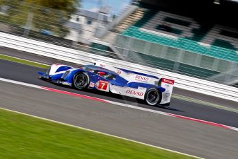 © Chris Enion/Octane Photographic Ltd. FIA WEC Race – Silverstone. Sunday 26th August 2012. Digital ref : 0476ce1d0260