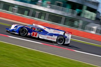 © Chris Enion/Octane Photographic Ltd. FIA WEC Race – Silverstone. Sunday 26th August 2012. Digital ref : 0476ce1d0263