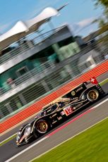 © Chris Enion/Octane Photographic Ltd. FIA WEC Race – Silverstone. Sunday 26th August 2012. Digital ref : 0476ce1d0289