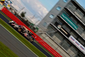 © Chris Enion/Octane Photographic Ltd. FIA WEC Race – Silverstone. Sunday 26th August 2012. Digital ref : 0476ce1d0301
