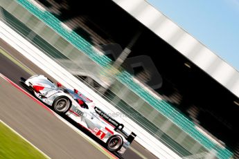 © Chris Enion/Octane Photographic Ltd. FIA WEC Race – Silverstone. Sunday 26th August 2012. Digital ref : 0476ce1d0368