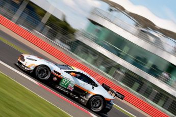 © Chris Enion/Octane Photographic Ltd. FIA WEC Race – Silverstone. Sunday 26th August 2012. Digital ref : 0476ce1d0377