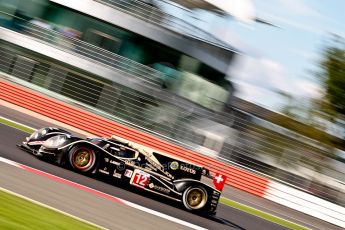 © Chris Enion/Octane Photographic Ltd. FIA WEC Race – Silverstone. Sunday 26th August 2012. Digital ref : 0476ce1d0419