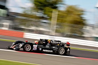 © Chris Enion/Octane Photographic Ltd. FIA WEC Race – Silverstone. Sunday 26th August 2012. Digital ref : 0476ce1d0427