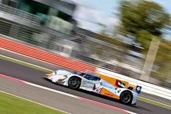 © Chris Enion/Octane Photographic Ltd. FIA WEC Race – Silverstone. Sunday 26th August 2012. Digital ref : 0476ce1d0453