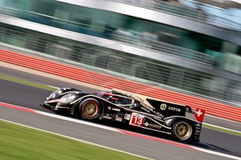 © Chris Enion/Octane Photographic Ltd. FIA WEC Race – Silverstone. Sunday 26th August 2012. Digital ref : 0476ce1d0456