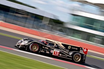 © Chris Enion/Octane Photographic Ltd. FIA WEC Race – Silverstone. Sunday 26th August 2012. Digital ref : 0476ce1d0457