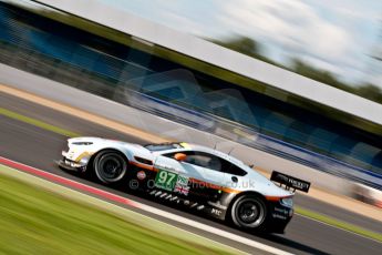 © Chris Enion/Octane Photographic Ltd. FIA WEC Race – Silverstone. Sunday 26th August 2012. Digital ref : 0476ce1d0470