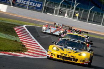 © Chris Enion/Octane Photographic Ltd. FIA WEC Race – Silverstone. Sunday 26th August 2012. Digital ref : 0476ce1d0600