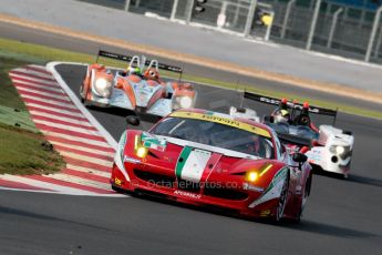 © Chris Enion/Octane Photographic Ltd. FIA WEC Race – Silverstone. Sunday 26th August 2012. Digital ref : 0476ce1d0604