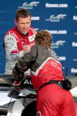 © Chris Enion/Octane Photographic Ltd. FIA WEC Podium – Silverstone. Sunday 26th August 2012. Digital ref : 0477ce1d0065