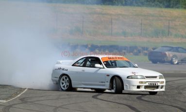 © Jones Photography 2012. 2nd June 2012 - Drifters, Pembrey, Welsh Motorsport Fesitval. Digital Ref : 0366CJ0879