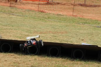 © Jones Photography 2012. 2nd June 2012 - Remote Control Car, Pembrey, Welsh Motorsport Festival. Digital Ref : 0366CJ1288