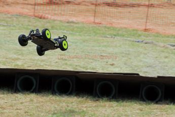 © Jones Photography 2012. 2nd June 2012 - Remote Control Car, Pembrey, Welsh Motorsport Festival. Digital Ref : 0366CJ1293