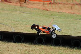 © Jones Photography 2012. 2nd June 2012 - Remote Control Car, Pembrey, Welsh Motorsport Festival. Digital Ref : 0366CJ1299