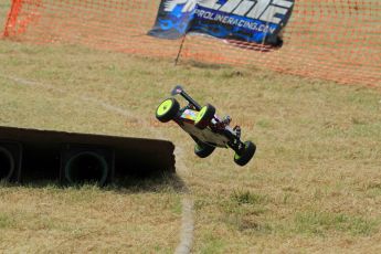 © Jones Photography 2012. 2nd June 2012 - Remote Control Car, Pembrey, Welsh Motorsport Festival. Digital Ref : 0366CJ1311