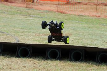 © Jones Photography 2012. 2nd June 2012 - Remote Control Car, Pembrey, Welsh Motorsport Festival. Digital Ref : 0366CJ1315