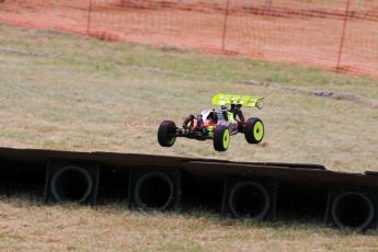 © Jones Photography 2012. 2nd June 2012 - Remote Control Car, Pembrey, Welsh Motorsport Festival. Digital Ref : 0366CJ1328