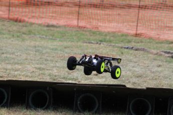 © Jones Photography 2012. 2nd June 2012 - Remote Control Car, Pembrey, Welsh Motorsport Festival. Digital Ref : 0366CJ1341