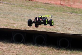 © Jones Photography 2012. 2nd June 2012 - Remote Control Car, Pembrey, Welsh Motorsport Festival. Digital Ref : 0366CJ1347