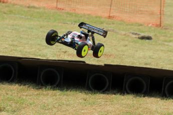 © Jones Photography 2012. 2nd June 2012 - Remote Control Car, Pembrey, Welsh Motorsport Festival. Digital Ref : 0366CJ1360