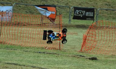 © Jones Photography 2012. 2nd June 2012 - Remote Control Car, Pembrey, Welsh Motorsport Festival. Digital Ref : 0366CJ1399