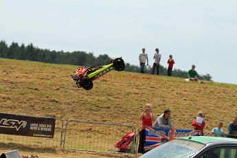 © Jones Photography 2012. 2nd June 2012 - Remote Control Car, Pembrey, Welsh Motorsport Festival. Digital Ref : 0366CJ1471