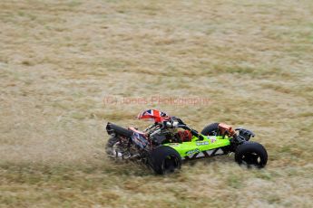 © Jones Photography 2012. 2nd June 2012 - Remote Control Car, Pembrey, Welsh Motorsport Festival. Digital Ref : 0366CJ1506