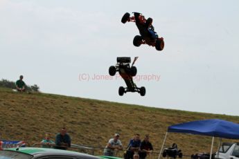 © Jones Photography 2012. 2nd June 2012 - Remote Control Car, Pembrey, Welsh Motorsport Festival. Digital Ref : 0366CJ1527