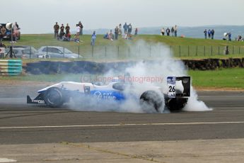 © Jones Photography 2012. 2nd June 2012 - Rupert Svendsen-Cook, Double R Formula 3, 2012 Dallara, Pembrey, Welsh Motorsport Festival. Digital Ref : 0366CJ1798