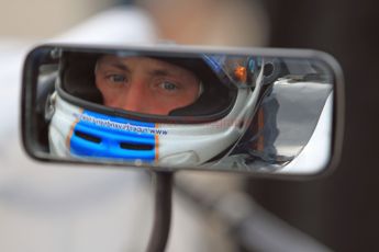 © Jones Photography 2012. 2nd June 2012 - Rupert Svendsen-Cook, Double R Formula 3, 2012 Dallara, Pembrey, Welsh Motorsport Festival. Digital Ref : 0366CJ2118
