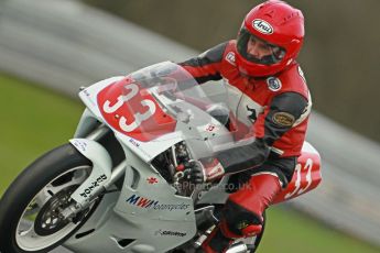 © Octane Photographic Ltd. Wirral 100, 28th April 2012. 250ccGP, Formula 400 and Minitwins, Free practice. Chris Moore. Digital ref : 0303cb1d3714