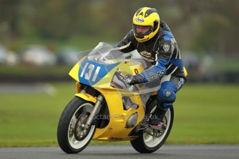 © Octane Photographic Ltd. Wirral 100, 28th April 2012. 250ccGP, Formula 400 and Minitwins, Free practice. Colin Croft. Digital ref : 0303cb1d3728