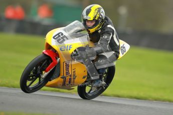 © Octane Photographic Ltd. Wirral 100, 28th April 2012. 250ccGP, Formula 400 and Minitwins, Free practice. Josh Owens. Digital ref : 0303cb1d3735