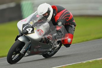 © Octane Photographic Ltd. Wirral 100, 28th April 2012. 250ccGP, Formula 400 and Minitwins, Free practice. Jamie Edwards. Digital ref : 0303cb1d3749