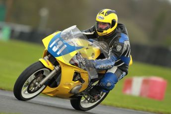 © Octane Photographic Ltd. Wirral 100, 28th April 2012. 250ccGP, Formula 400 and Minitwins, Free practice. Colin Croft. Digital ref : 0303cb1d3777