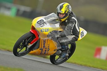 © Octane Photographic Ltd. Wirral 100, 28th April 2012. 250ccGP, Formula 400 and Minitwins, Free practice. Josh Owens. Digital ref : 0303cb1d3790