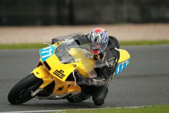 © Octane Photographic Ltd. Wirral 100, 28th April 2012. 250ccGP, Formula 400 and Minitwins, Free practice. Alan Percival. Digital ref : 0303cb7d8478