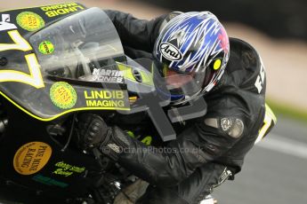 © Octane Photographic Ltd. Wirral 100, 28th April 2012. 250ccGP, Formula 400 and Minitwins, Free practice. Alan Percival. Digital ref : 0303cb1d3800