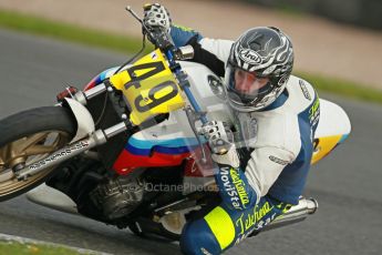 © Octane Photographic Ltd. Wirral 100, 28th April 2012. 250ccGP, Formula 400 and Minitwins, Free practice. Adam Houghton. Digital ref : 0303cb1d3803