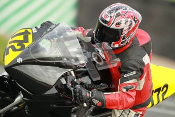 © Octane Photographic Ltd. Wirral 100, 28th April 2012. 250ccGP, Formula 400 and Minitwins, Free practice. Tim Bradley. Digital ref : 0303cb1d3808