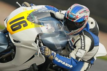 © Octane Photographic Ltd. Wirral 100, 28th April 2012. 250ccGP, Formula 400 and Minitwins, Free practice. Martin Kelley. Digital ref : 0303cb1d3818