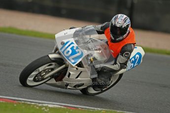 © Octane Photographic Ltd. Wirral 100, 28th April 2012. 250ccGP, Formula 400 and Minitwins, Free practice. Russel Place. Digital ref : 0303cb1d3838