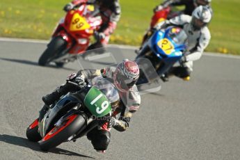 © Octane Photographic Ltd. Wirral 100, 28th April 2012. 250ccGP, Formula 400 and Minitwins, qualifying race. Digital ref : 0303cb1d4514